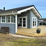 Σπίτι διακοπών Lojtnantvaenget Denmark X *