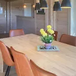 Casa de Férias Lojtnantvaenget Denmark X Spodsbjerg