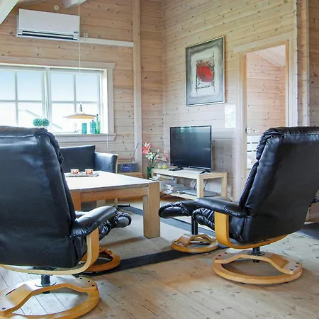 Casa vacanze Lojtnantvaenget Denmark X *