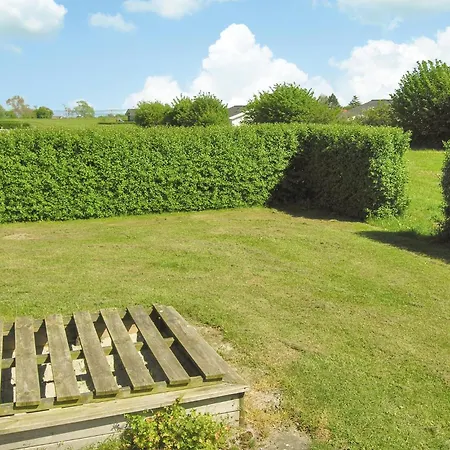 Casa vacanze Lojtnantvaenget Denmark X *