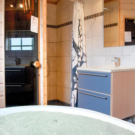 Lojtnantvaenget Denmark X Casa vacanze Spodsbjerg