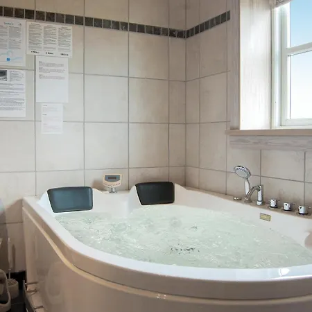 Lojtnantvaenget Denmark X Casa vacanze