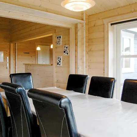 Casa vacanze Lojtnantvaenget Denmark X Spodsbjerg