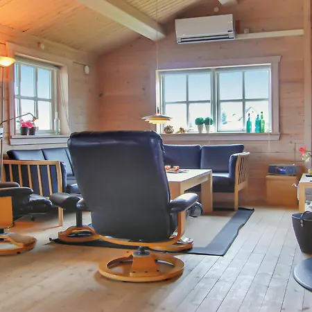 Casa vacanze Lojtnantvaenget Denmark X *