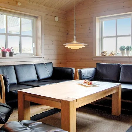 Lojtnantvaenget Denmark X Casa vacanze Spodsbjerg