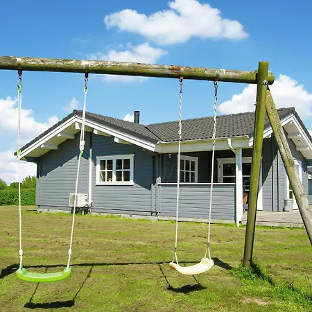 Lojtnantvaenget Denmark X * Spodsbjerg