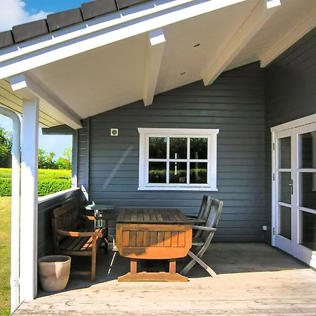 Casa vacanze Lojtnantvaenget Denmark X Spodsbjerg