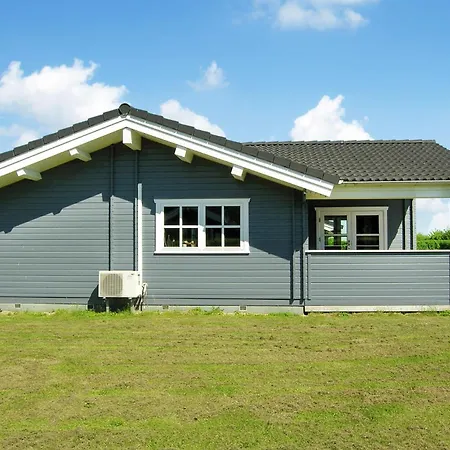 Lojtnantvaenget Denmark X Casa vacanze