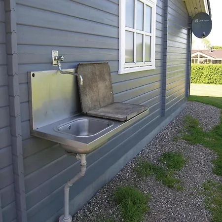 Lojtnantvaenget Denmark X