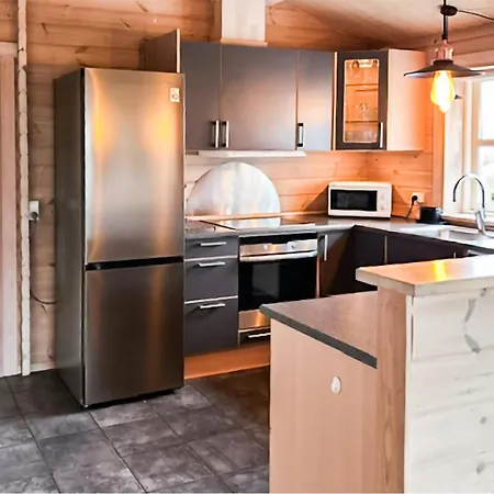 Lojtnantvaenget Denmark X بيت للعطل