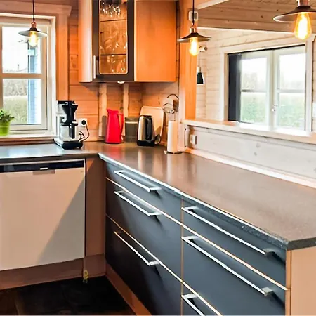 بيت للعطل Lojtnantvaenget Denmark X *