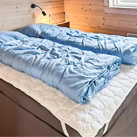 Amazing In Rudkobing With Sauna Tatil Evi Spodsbjerg