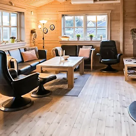 بيت للعطل Lojtnantvaenget Denmark X Spodsbjerg