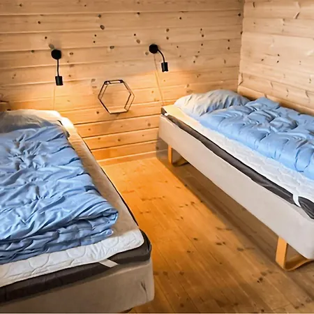 Amazing In Rudkobing With Sauna Tatil Evi