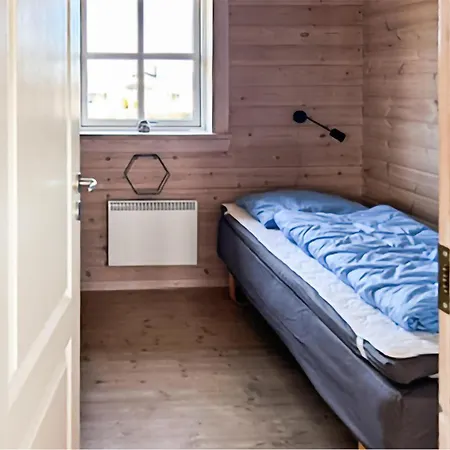 بيت للعطل Lojtnantvaenget Denmark X