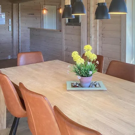 Casa vacanze Amazing In Rudkobing With Sauna Spodsbjerg