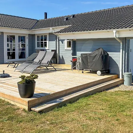 Casa vacanze Amazing In Rudkobing With Sauna Spodsbjerg