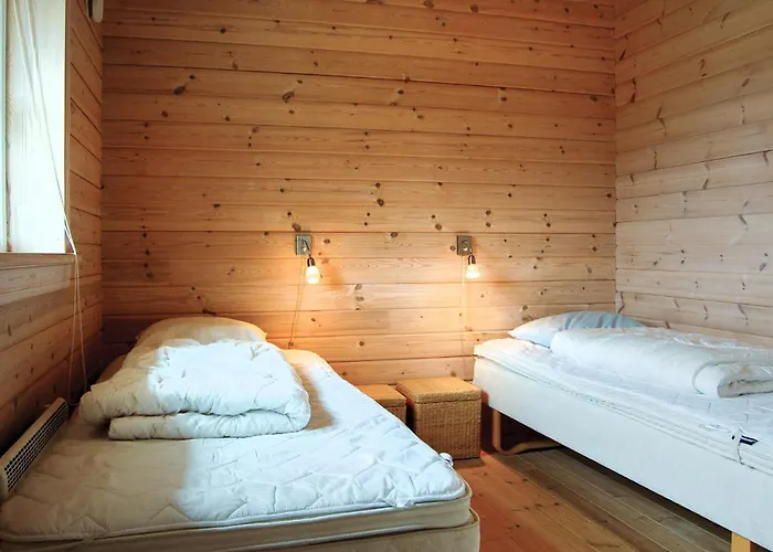 Lojtnantvaenget Denmark X * Spodsbjerg