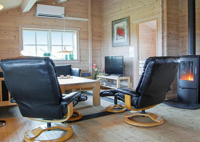 بيت للعطل Lojtnantvaenget Denmark X *