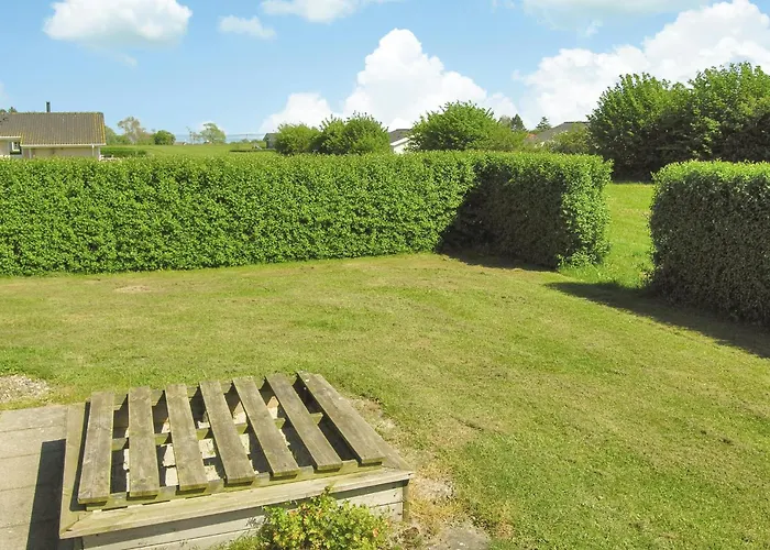 بيت للعطل Lojtnantvaenget Denmark X *