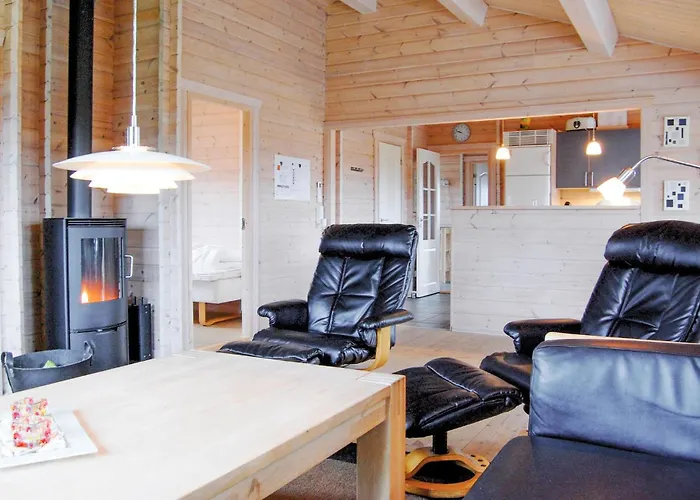 Lojtnantvaenget Denmark X *