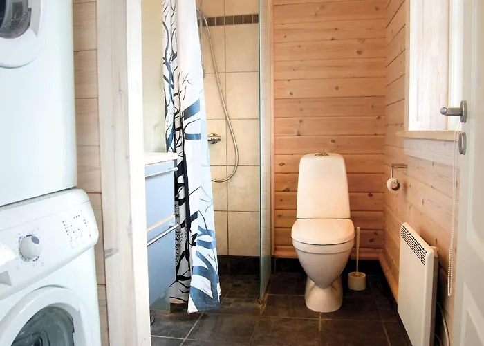 بيت للعطل Lojtnantvaenget Denmark X *