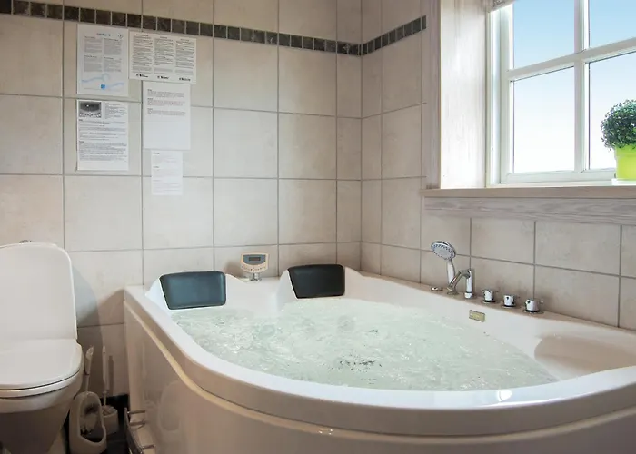 Lojtnantvaenget Denmark X بيت للعطل