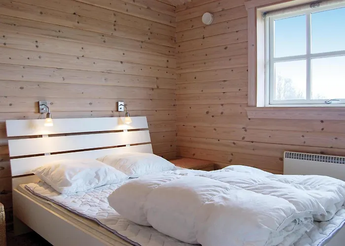 بيت للعطل Lojtnantvaenget Denmark X *