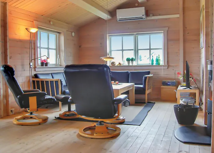 بيت للعطل Lojtnantvaenget Denmark X *