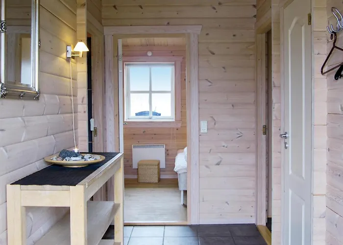 Lojtnantvaenget Denmark X * Spodsbjerg