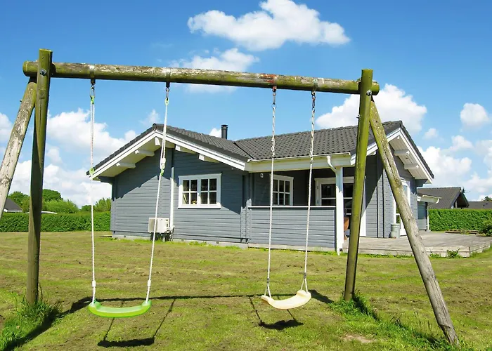 Lojtnantvaenget Denmark X * Spodsbjerg