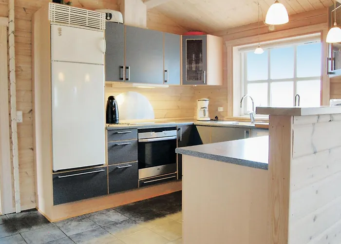 Lojtnantvaenget Denmark X بيت للعطل Spodsbjerg