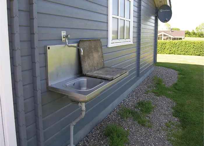 Lojtnantvaenget Denmark X