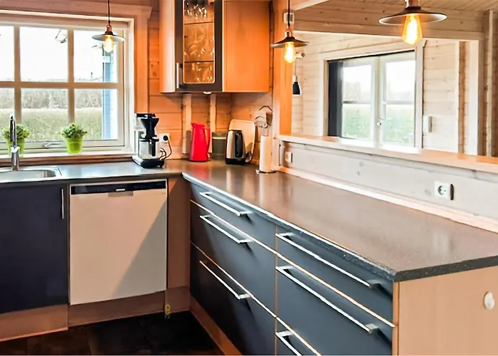 بيت للعطل Lojtnantvaenget Denmark X *