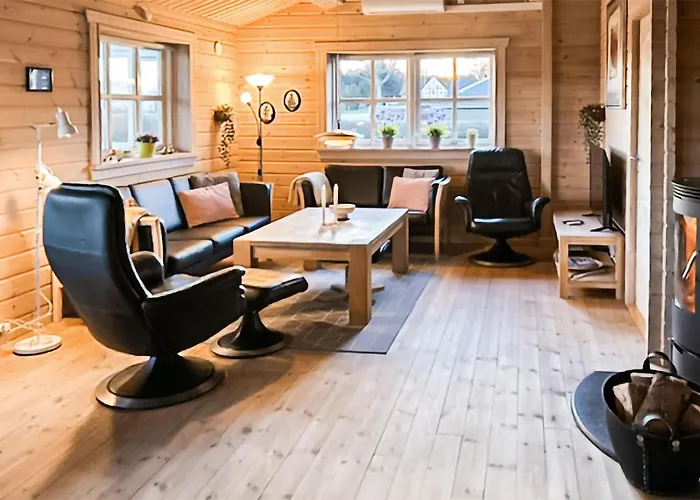 بيت للعطل Lojtnantvaenget Denmark X Spodsbjerg