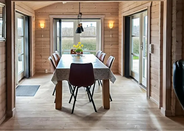 Lojtnantvaenget Denmark X *