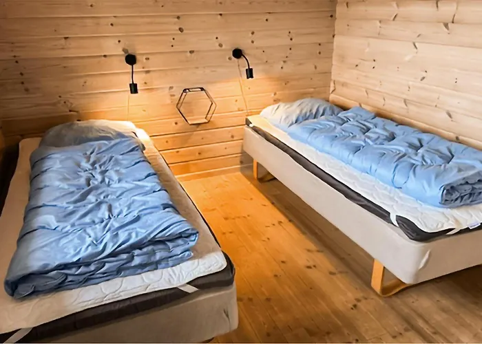 Lojtnantvaenget Denmark X بيت للعطل