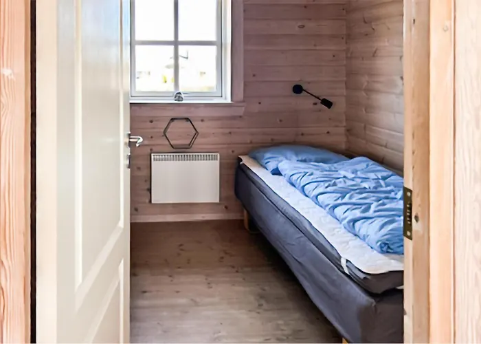 بيت للعطل Lojtnantvaenget Denmark X