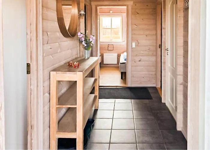 Lojtnantvaenget Denmark X